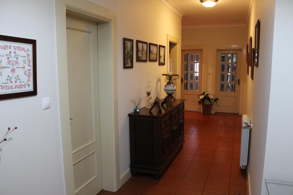 Porreiras Casa De Sao Silvestre 빌라 외부 사진
