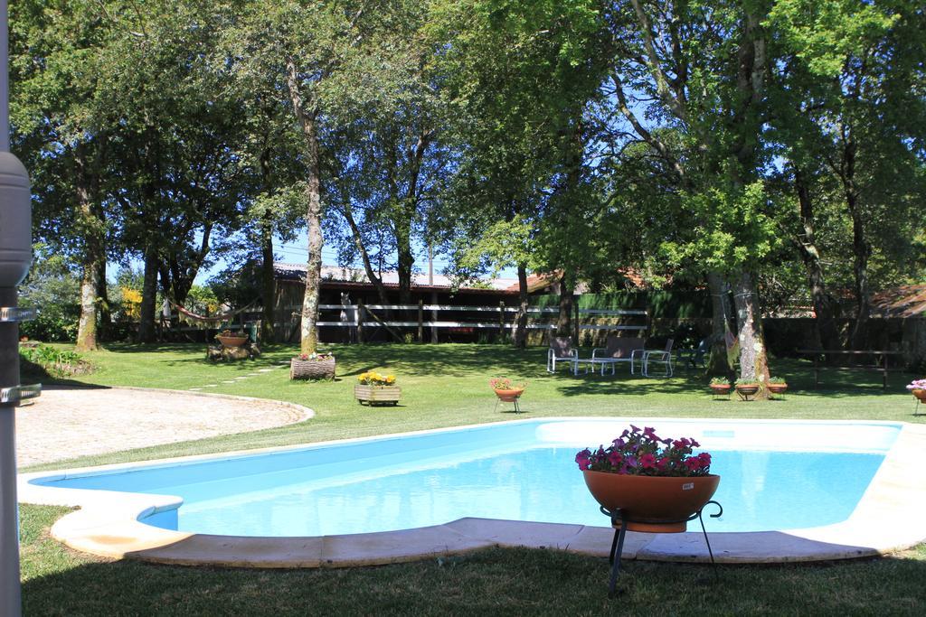 Porreiras Casa De Sao Silvestre 빌라 외부 사진