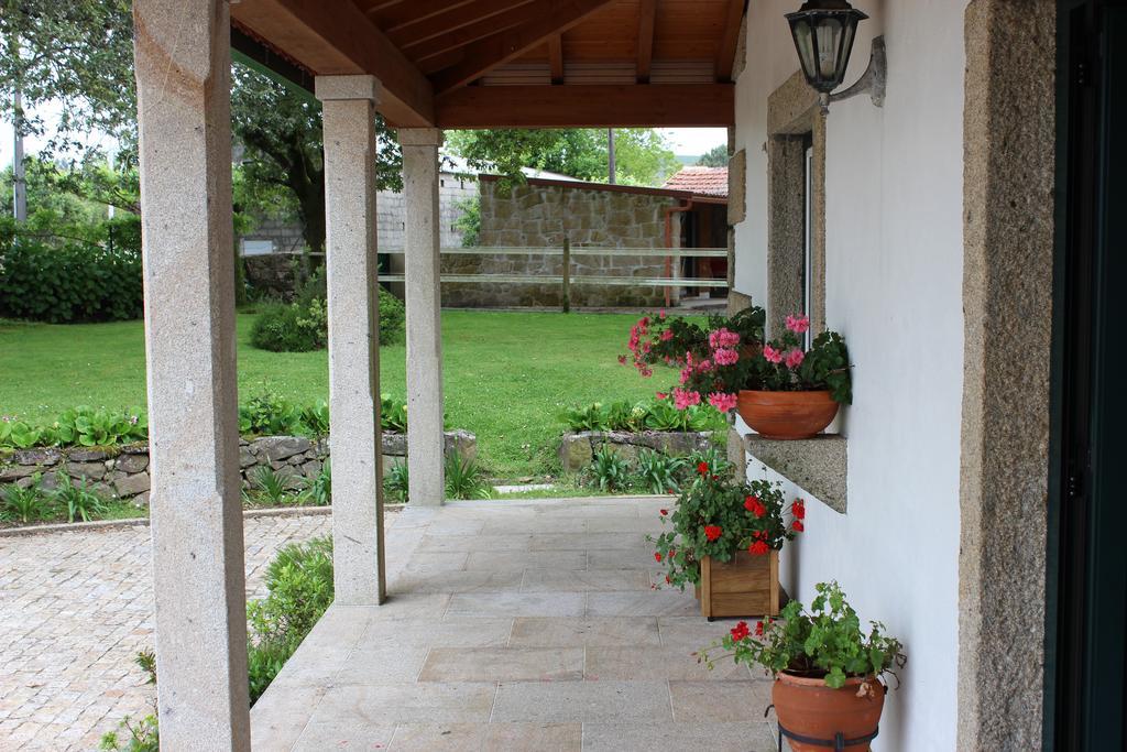 Porreiras Casa De Sao Silvestre 빌라 외부 사진